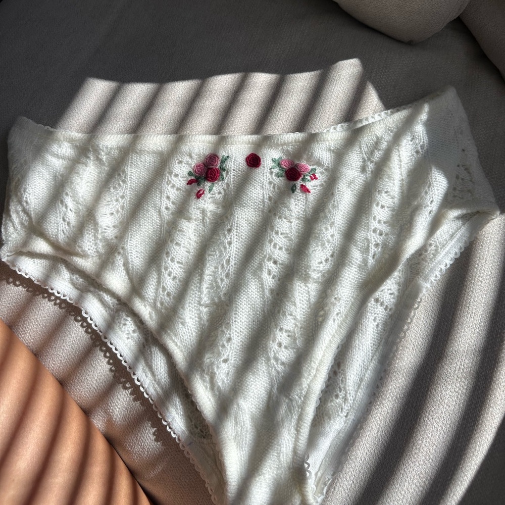 for love and lemons crochet panties